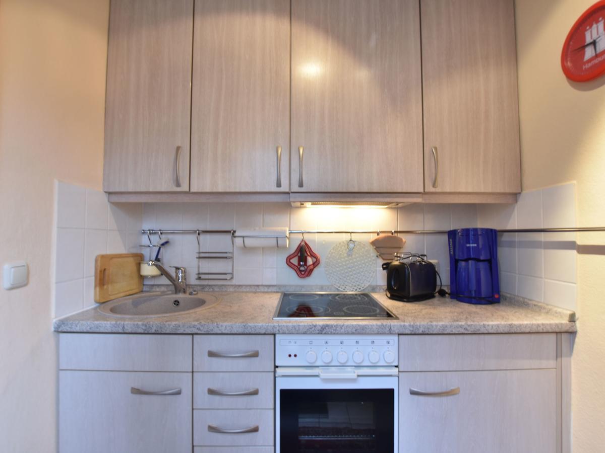 Attractive Bungalow In Damshagen Near The Sea מראה חיצוני תמונה