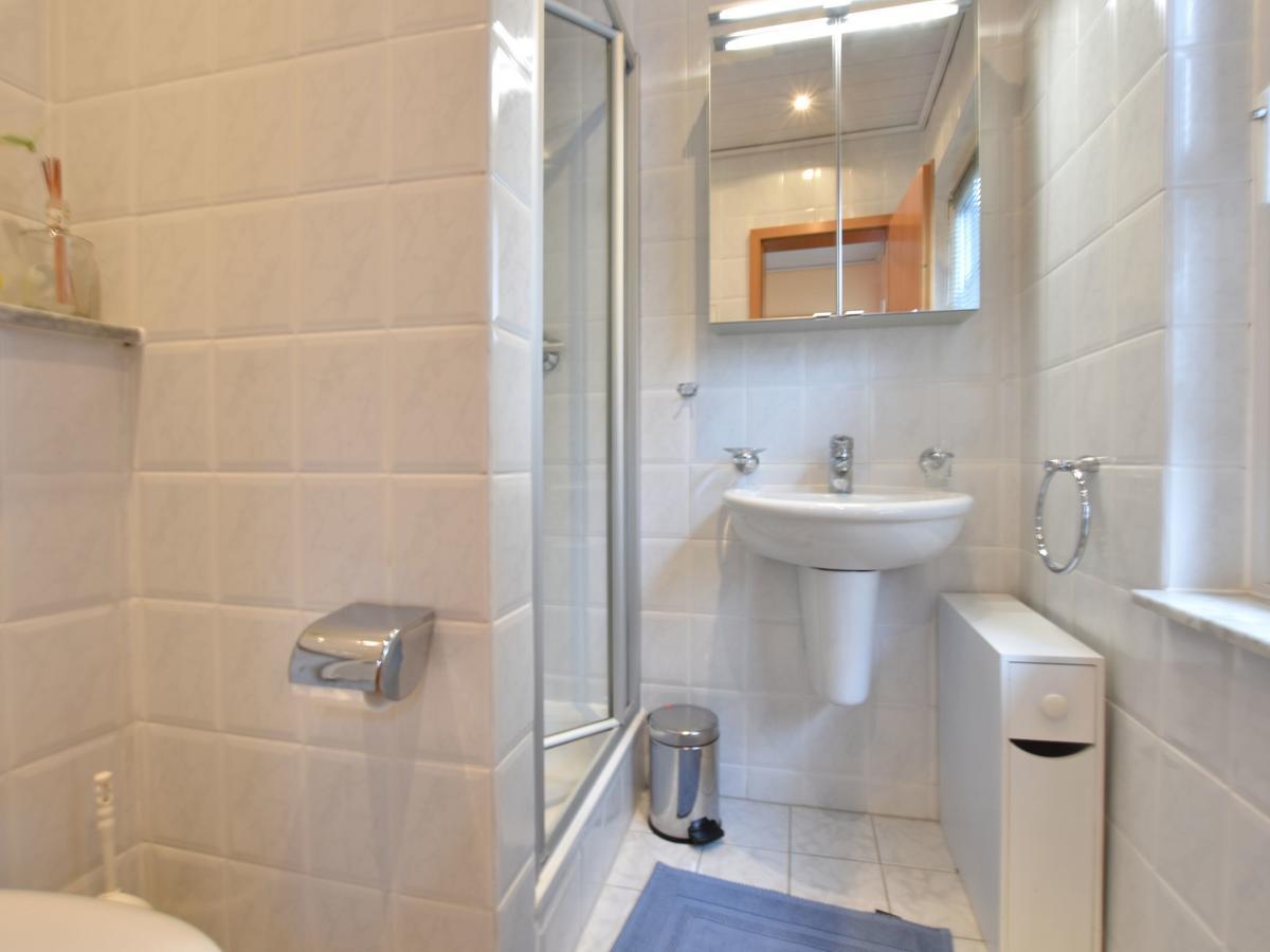 Attractive Bungalow In Damshagen Near The Sea מראה חיצוני תמונה