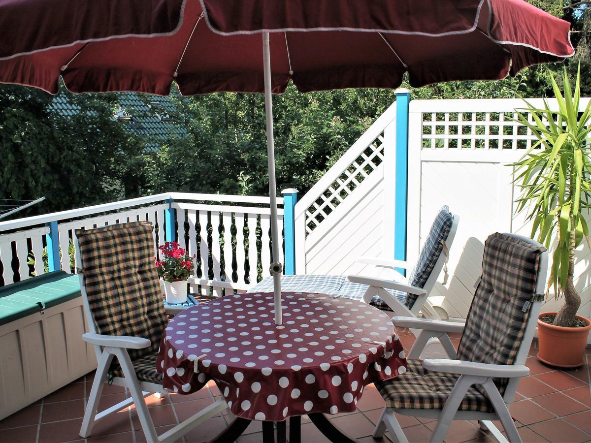 Attractive Bungalow In Damshagen Near The Sea מראה חיצוני תמונה